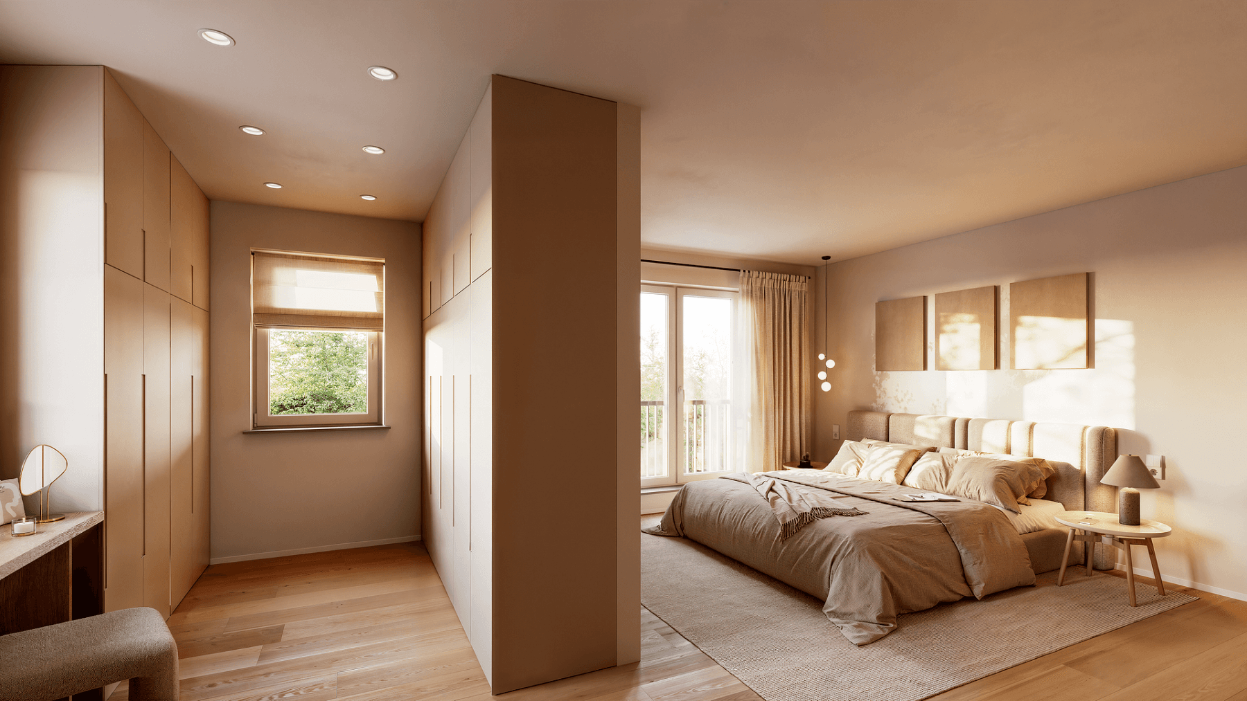 Prodej domu 159 m², pozemek 181 m², Dr.-Blaich-Straße 3, München, Bavorsko Prodej domu 159 m², pozemek 181 m², Dr.-Blaich-Straße 3, München, Bavorsko