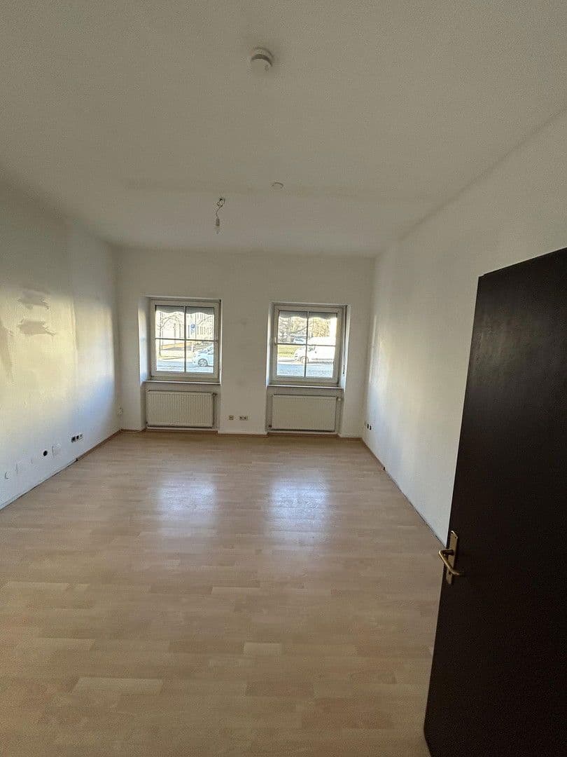 Pronájem bytu 2+1 68 m², Ulmenstraße 18, Nürnberg, Bavorsko Pronájem bytu 2+1 68 m², Ulmenstraße 18, Nürnberg, Bavorsko