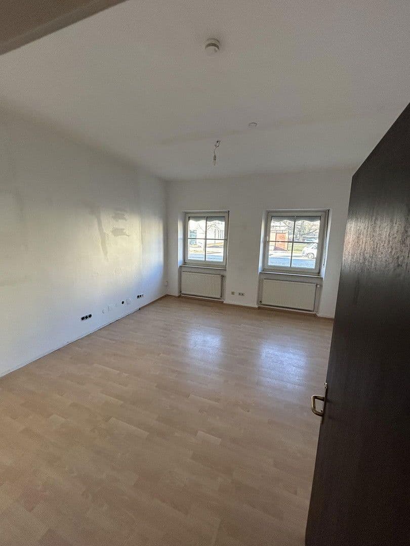 Pronájem bytu 2+1 68 m², Ulmenstraße 18, Nürnberg, Bavorsko Pronájem bytu 2+1 68 m², Ulmenstraße 18, Nürnberg, Bavorsko