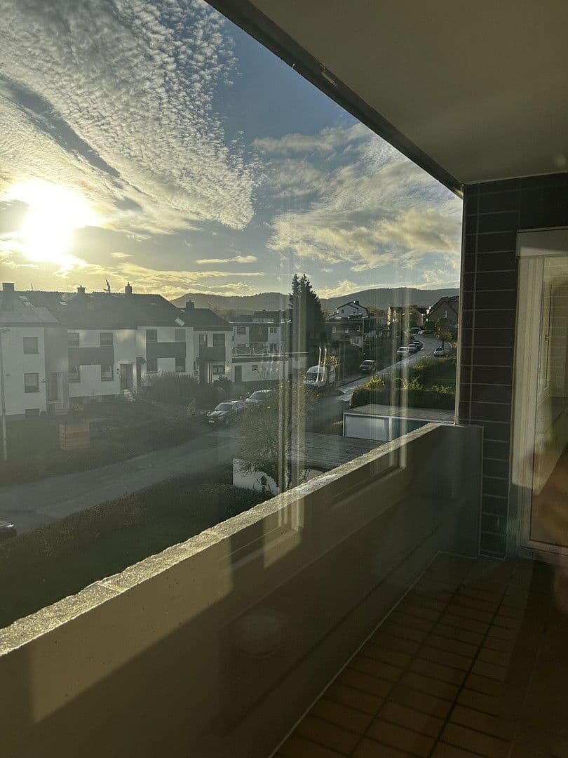 Pronájem bytu 2+1 63 m², Beethovenstraße 10, Baunatal, Hessen Pronájem bytu 2+1 63 m², Beethovenstraße 10, Baunatal, Hessen