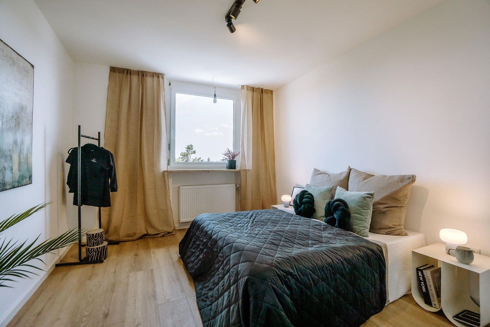 Prodej bytu 2+1 60 m², Germering, Bavorsko Prodej bytu 2+1 60 m², Germering, Bavorsko