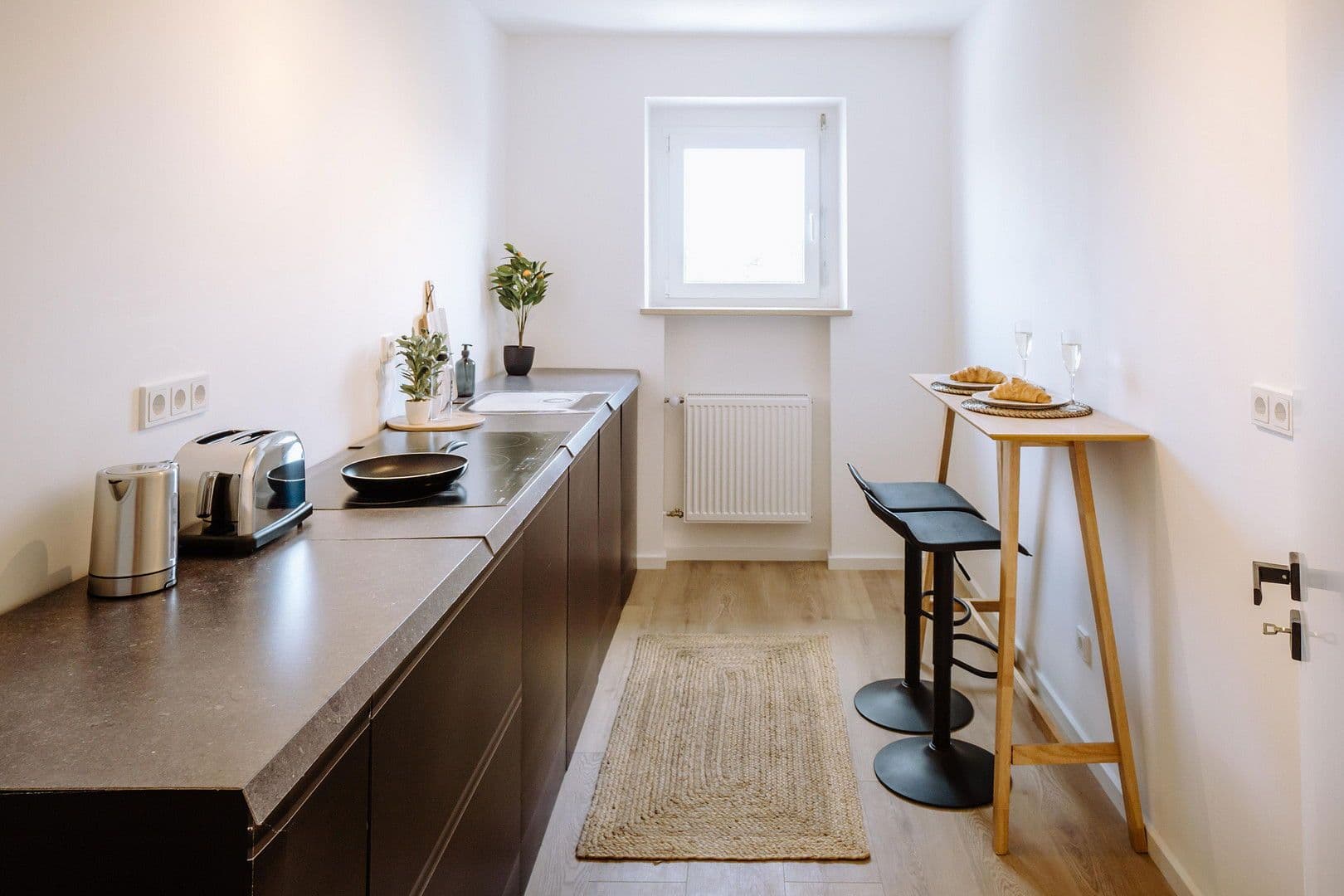 Prodej bytu 2+1 60 m², Germering, Bavorsko Prodej bytu 2+1 60 m², Germering, Bavorsko