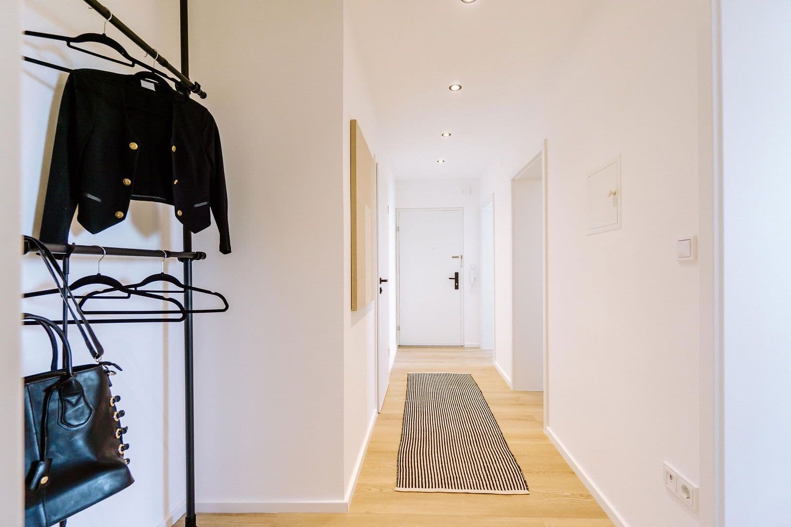 Prodej bytu 2+1 60 m², Germering, Bavorsko Prodej bytu 2+1 60 m², Germering, Bavorsko