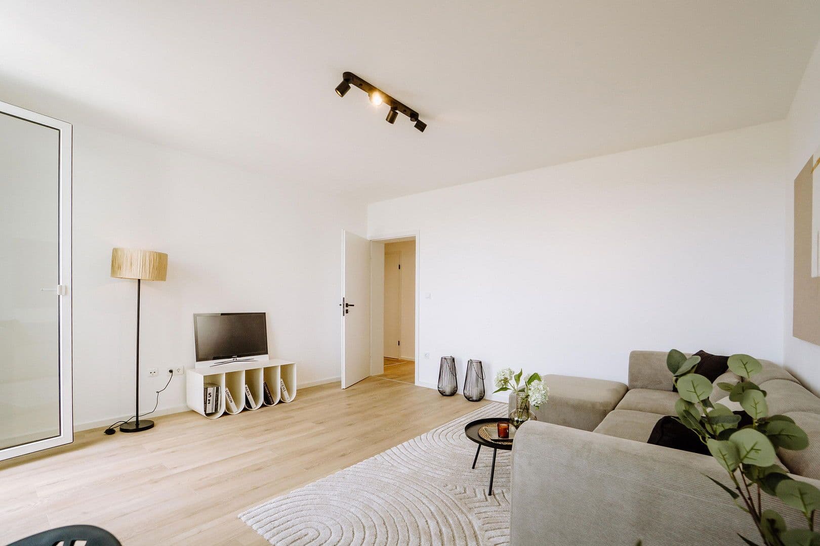 Prodej bytu 2+1 60 m², Germering, Bavorsko Prodej bytu 2+1 60 m², Germering, Bavorsko