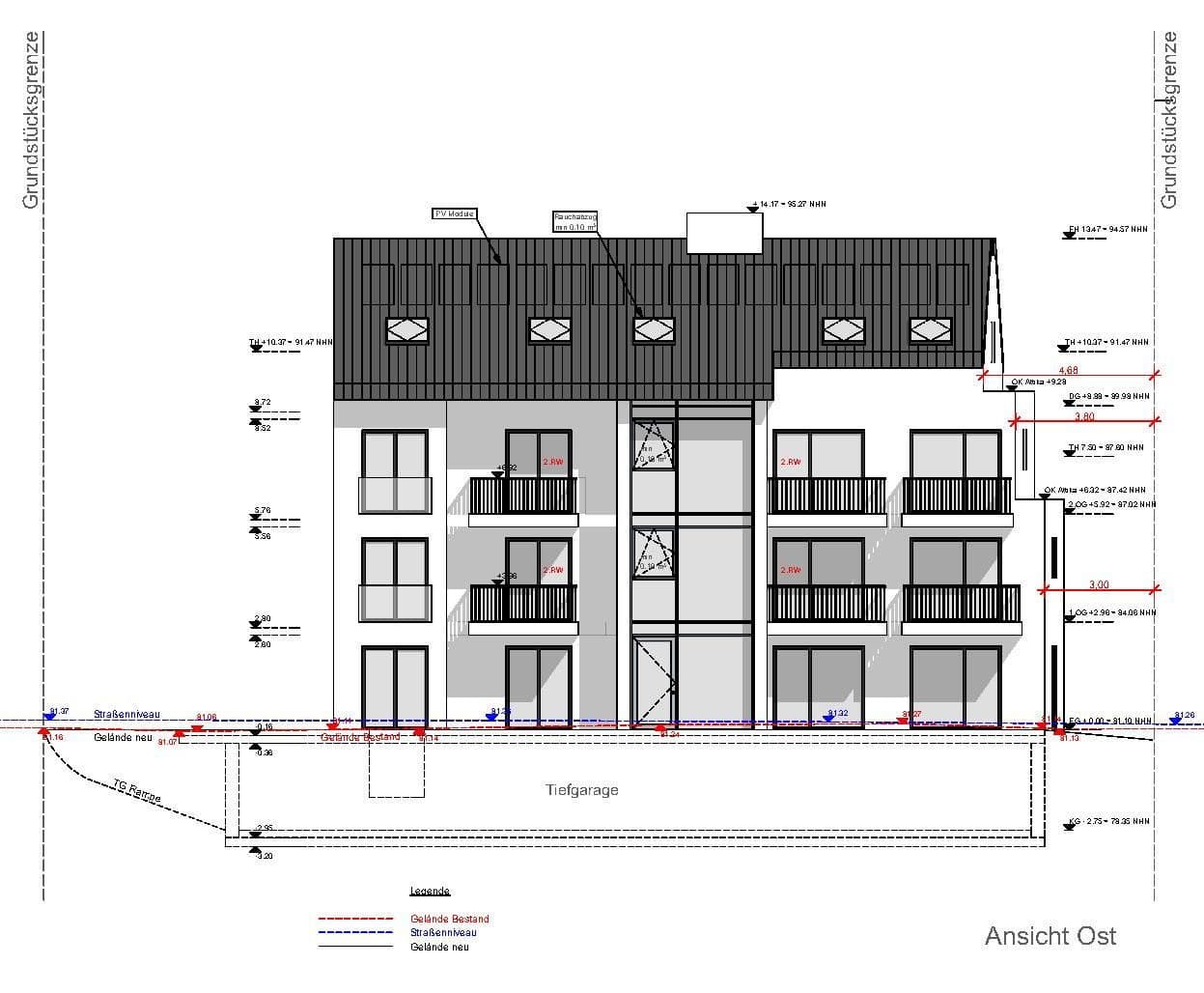 Prodej pozemku 1.024 m², Siegburg, Severní Porýní-Vestfálsko Prodej pozemku 1.024 m², Siegburg, Severní Porýní-Vestfálsko