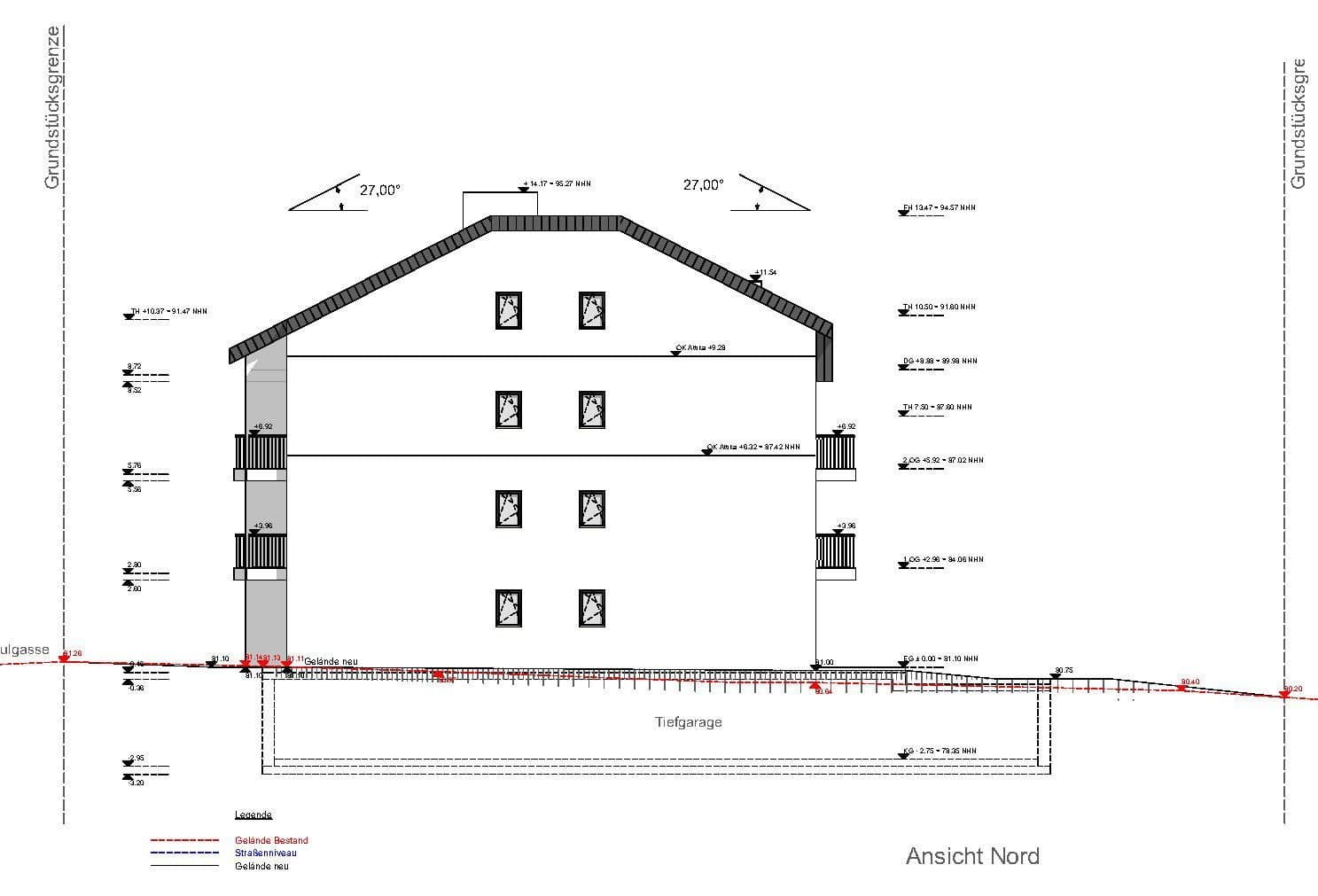 Prodej pozemku 1.024 m², Siegburg, Severní Porýní-Vestfálsko Prodej pozemku 1.024 m², Siegburg, Severní Porýní-Vestfálsko