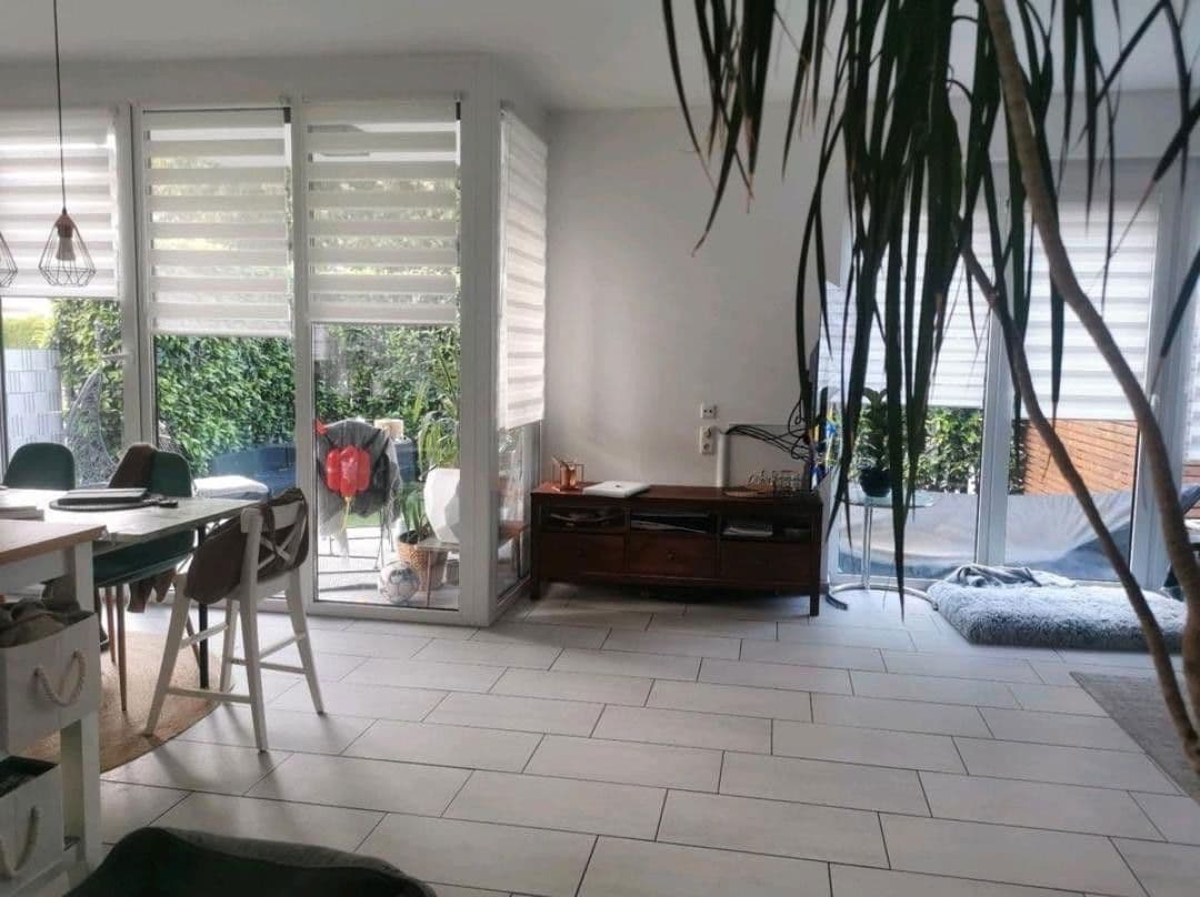 Prodej bytu 4+1 110 m², Heidlohstraße 5, Hamburg, Hamburg Prodej bytu 4+1 110 m², Heidlohstraße 5, Hamburg, Hamburg