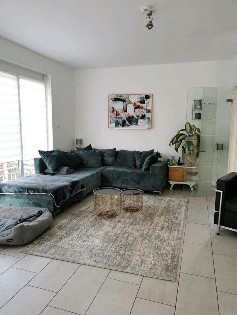 Prodej bytu 4+1 110 m², Heidlohstraße 5, Hamburg, Hamburg Prodej bytu 4+1 110 m², Heidlohstraße 5, Hamburg, Hamburg