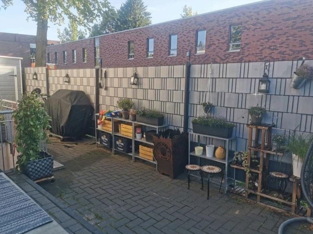 Prodej bytu 4+1 110 m², Heidlohstraße 5, Hamburg, Hamburg Prodej bytu 4+1 110 m², Heidlohstraße 5, Hamburg, Hamburg