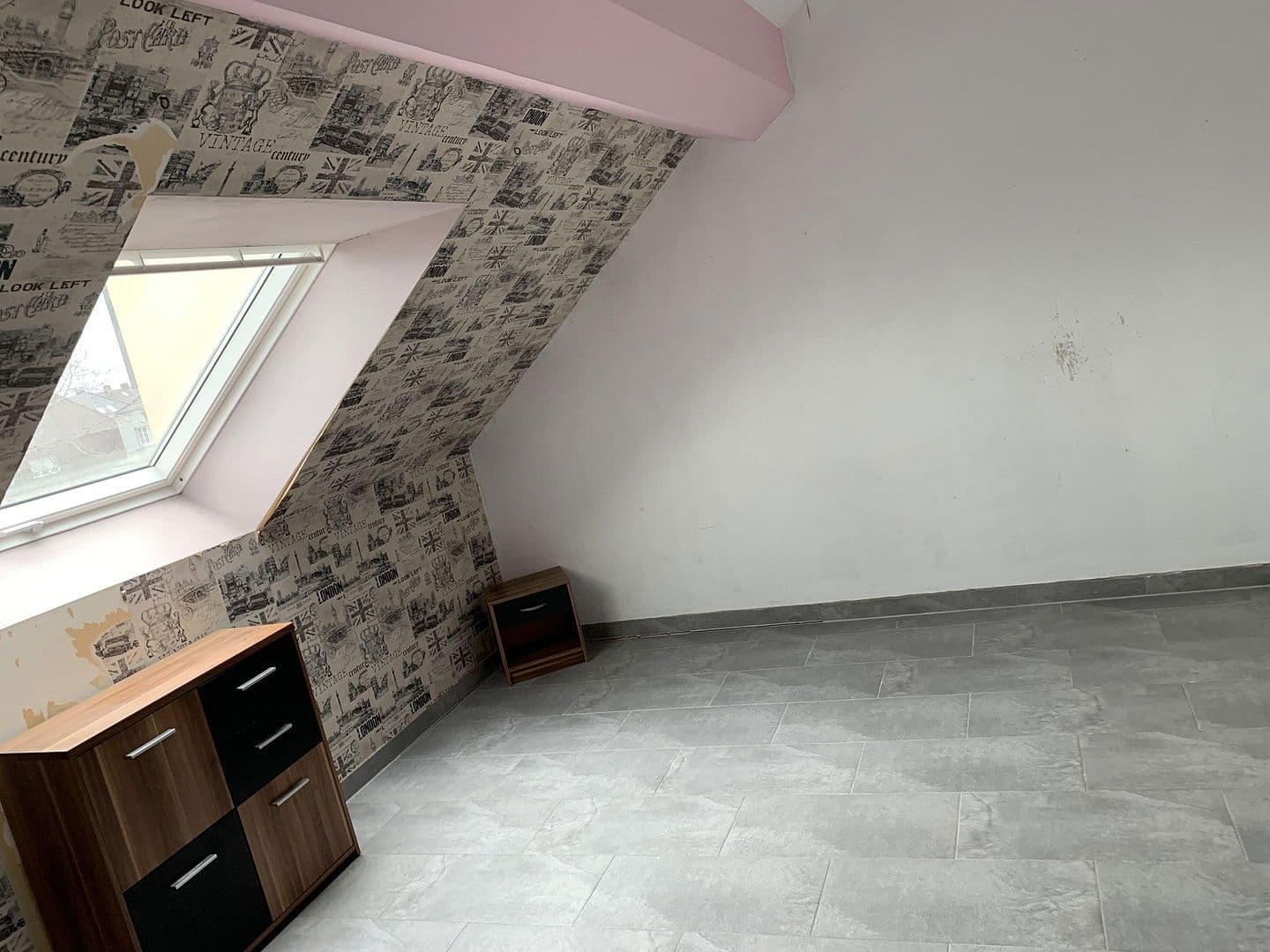 Pronájem bytu 2+kk 70 m², Viersenerstr, Viersen, Severní Porýní-Vestfálsko Pronájem bytu 2+kk 70 m², Viersenerstr, Viersen, Severní Porýní-Vestfálsko