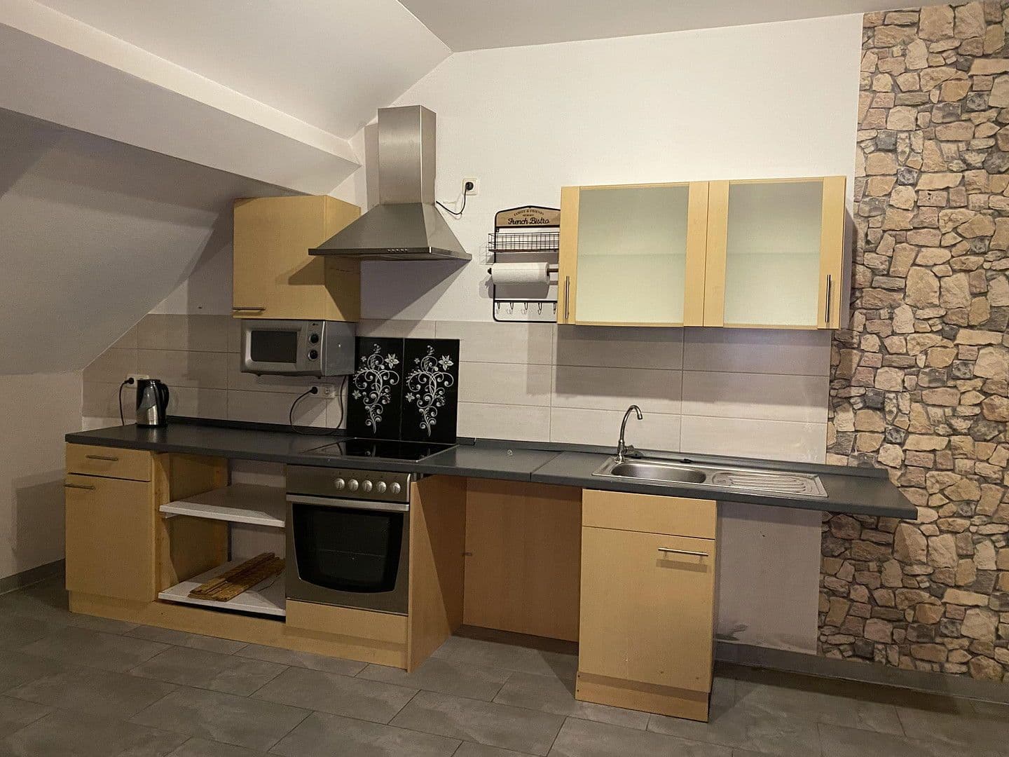 Pronájem bytu 2+kk 70 m², Viersenerstr, Viersen, Severní Porýní-Vestfálsko Pronájem bytu 2+kk 70 m², Viersenerstr, Viersen, Severní Porýní-Vestfálsko