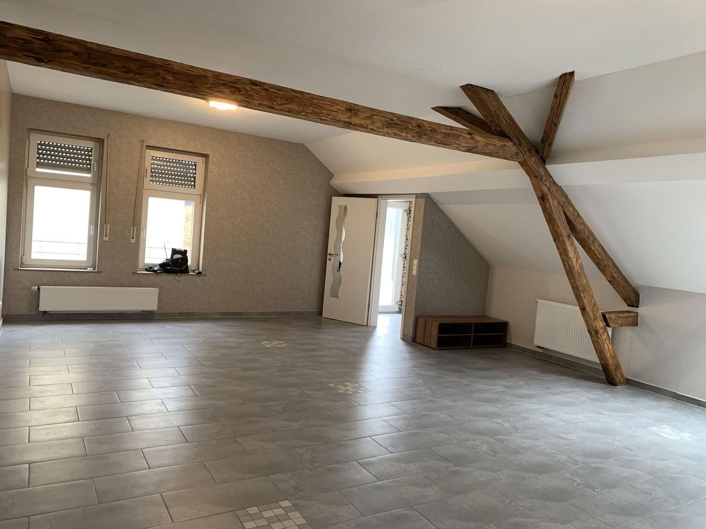 Pronájem bytu 2+kk 70 m², Viersenerstr, Viersen, Severní Porýní-Vestfálsko Pronájem bytu 2+kk 70 m², Viersenerstr, Viersen, Severní Porýní-Vestfálsko