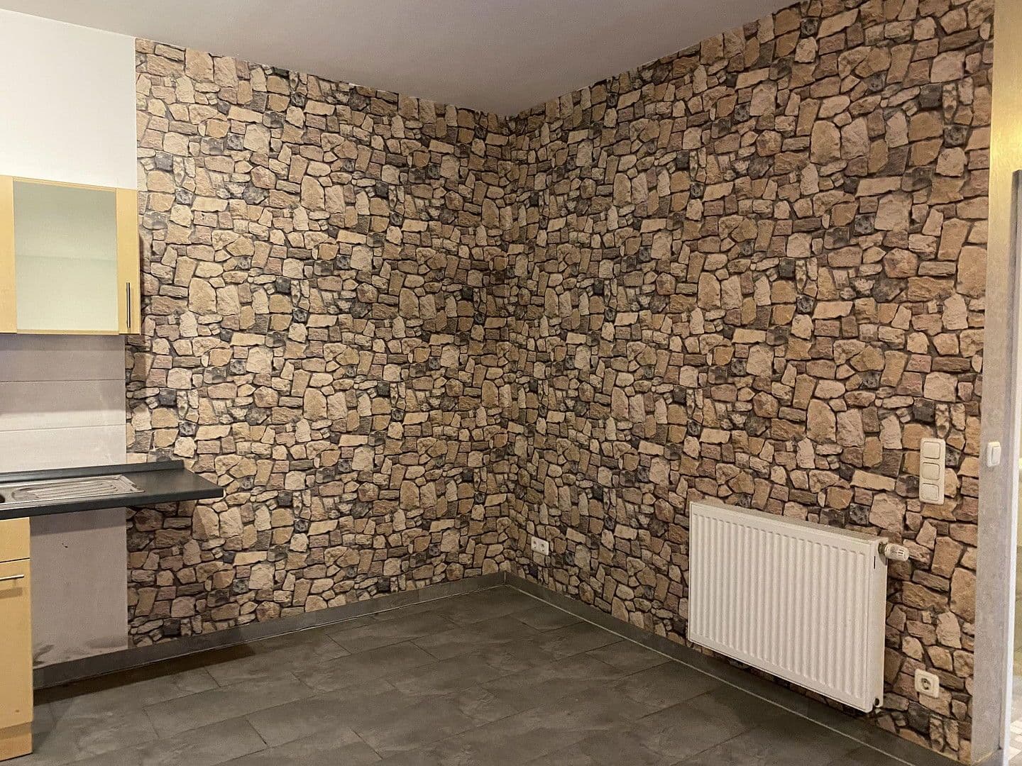 Pronájem bytu 2+kk 70 m², Viersenerstr, Viersen, Severní Porýní-Vestfálsko Pronájem bytu 2+kk 70 m², Viersenerstr, Viersen, Severní Porýní-Vestfálsko