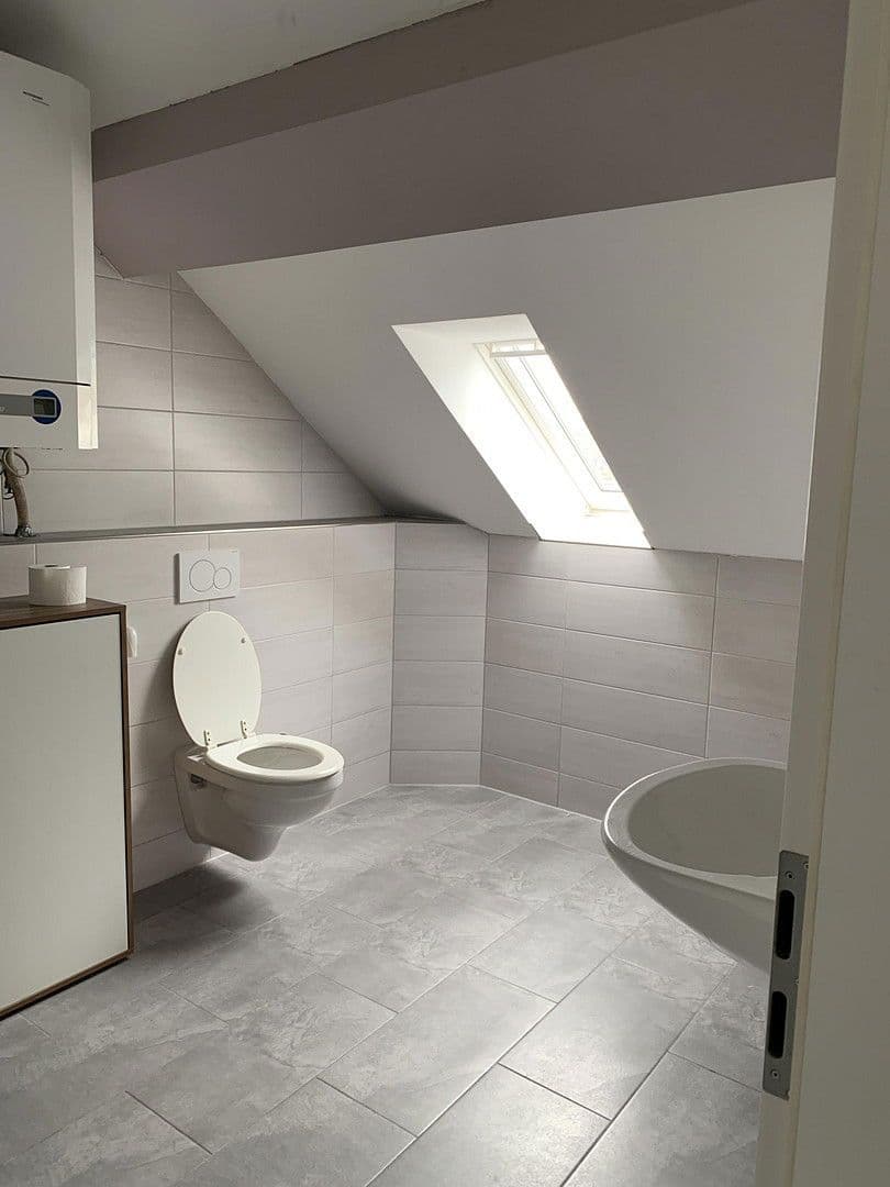 Pronájem bytu 2+kk 70 m², Viersenerstr, Viersen, Severní Porýní-Vestfálsko Pronájem bytu 2+kk 70 m², Viersenerstr, Viersen, Severní Porýní-Vestfálsko