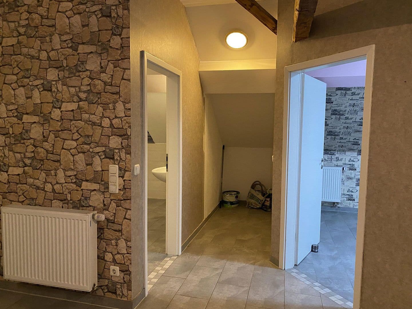 Pronájem bytu 2+kk 70 m², Viersenerstr, Viersen, Severní Porýní-Vestfálsko Pronájem bytu 2+kk 70 m², Viersenerstr, Viersen, Severní Porýní-Vestfálsko