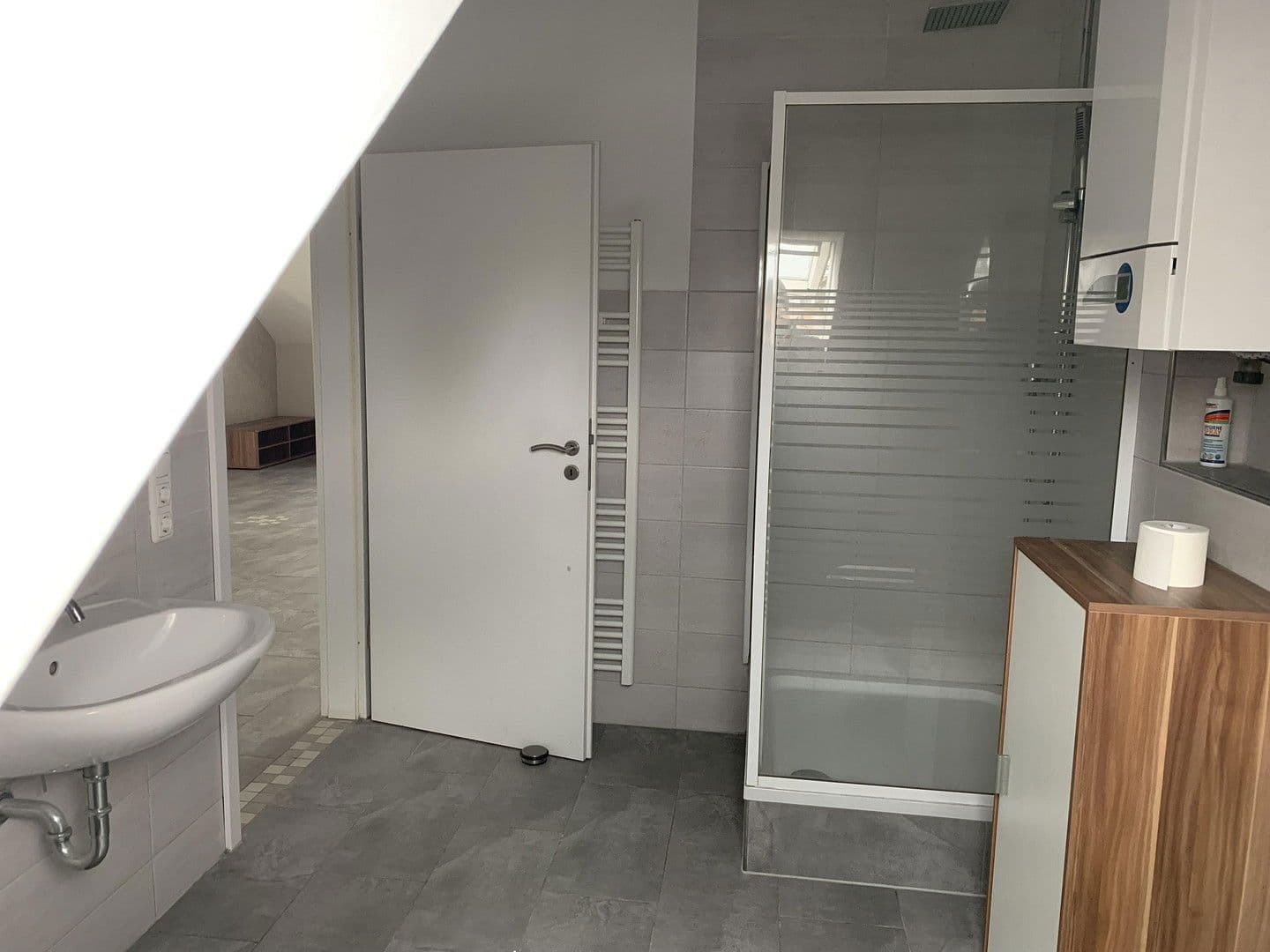 Pronájem bytu 2+kk 70 m², Viersenerstr, Viersen, Severní Porýní-Vestfálsko Pronájem bytu 2+kk 70 m², Viersenerstr, Viersen, Severní Porýní-Vestfálsko