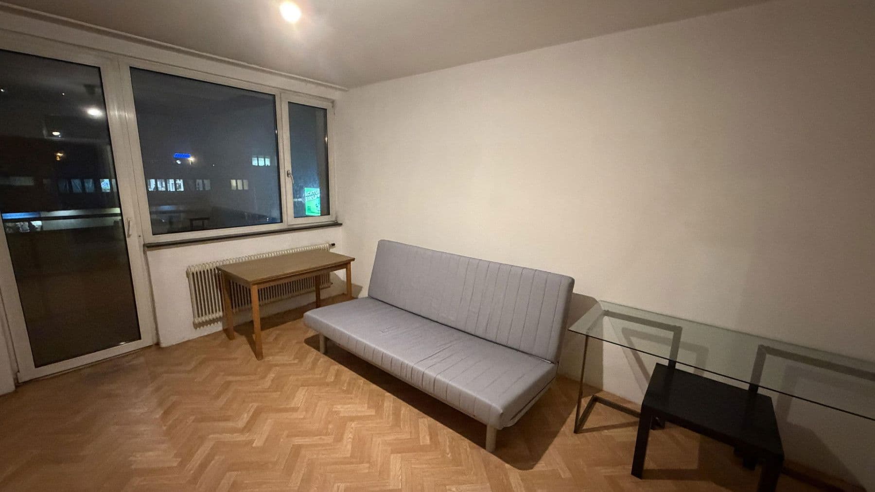 Pronájem bytu 1+1 25 m², Uferstraße 32, Innsbruck, Tyrolsko Pronájem bytu 1+1 25 m², Uferstraße 32, Innsbruck, Tyrolsko
