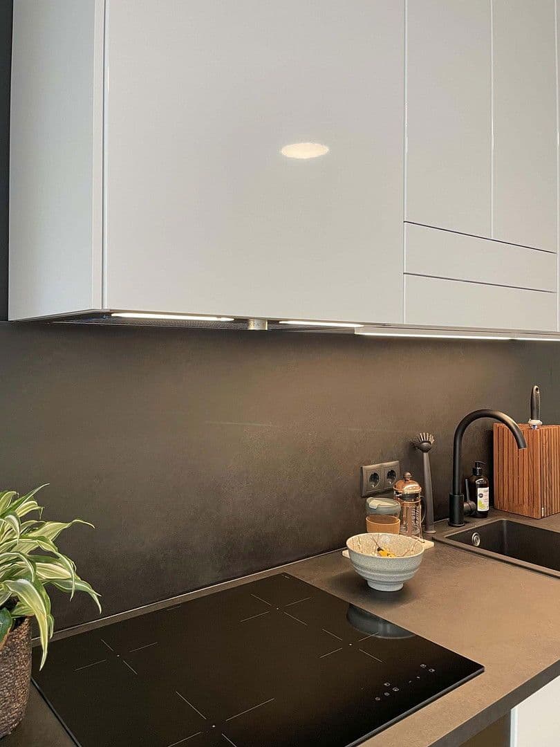 Prodej bytu 1+kk 37 m², Willmanndamm 9, Berlin, Berlín Prodej bytu 1+kk 37 m², Willmanndamm 9, Berlin, Berlín