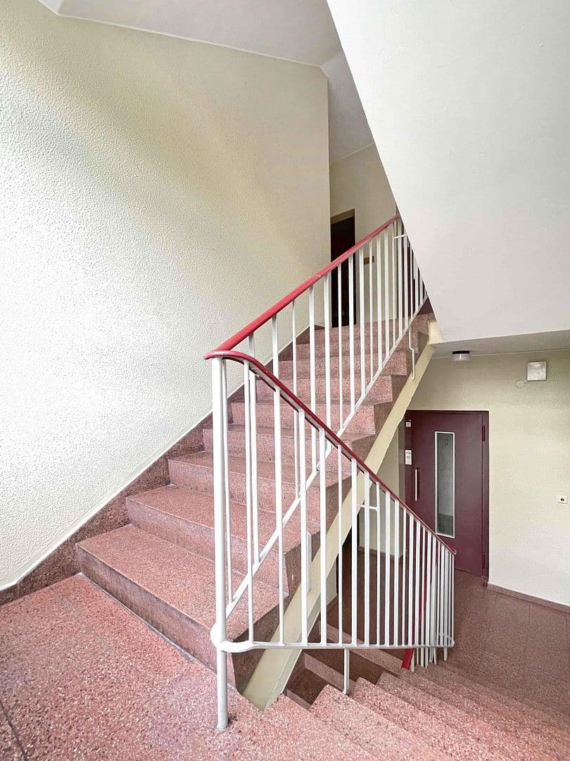 Prodej bytu 1+kk 37 m², Willmanndamm 9, Berlin, Berlín Prodej bytu 1+kk 37 m², Willmanndamm 9, Berlin, Berlín