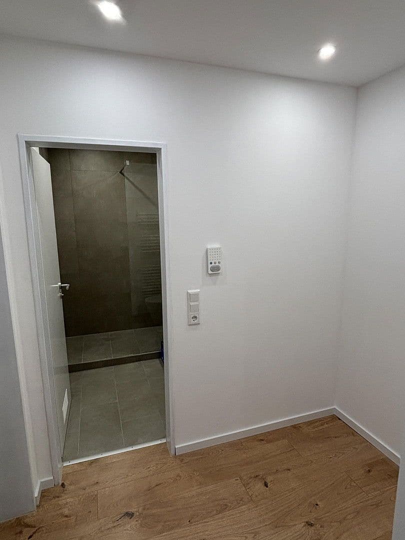 Prodej bytu 1+kk 49 m², Eckersdorf, Bavorsko Prodej bytu 1+kk 49 m², Eckersdorf, Bavorsko