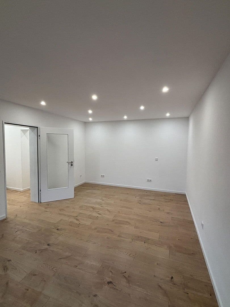 Prodej bytu 1+kk 49 m², Eckersdorf, Bavorsko Prodej bytu 1+kk 49 m², Eckersdorf, Bavorsko