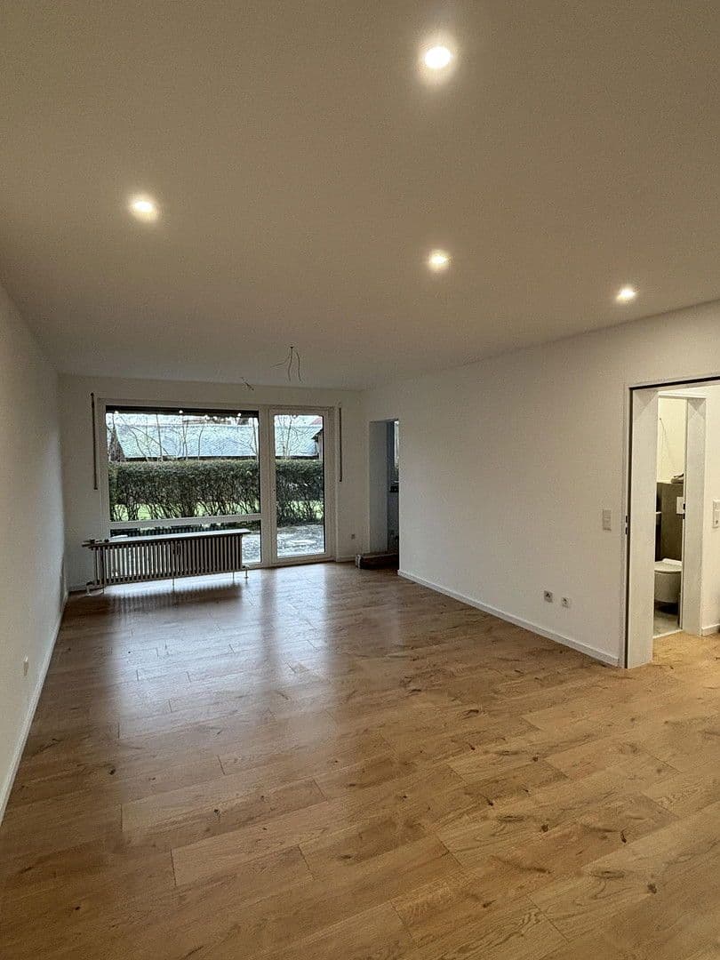 Prodej bytu 1+kk 49 m², Eckersdorf, Bavorsko Prodej bytu 1+kk 49 m², Eckersdorf, Bavorsko