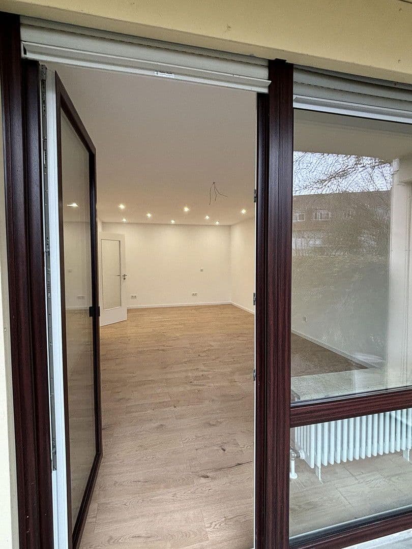 Prodej bytu 1+kk 49 m², Eckersdorf, Bavorsko Prodej bytu 1+kk 49 m², Eckersdorf, Bavorsko