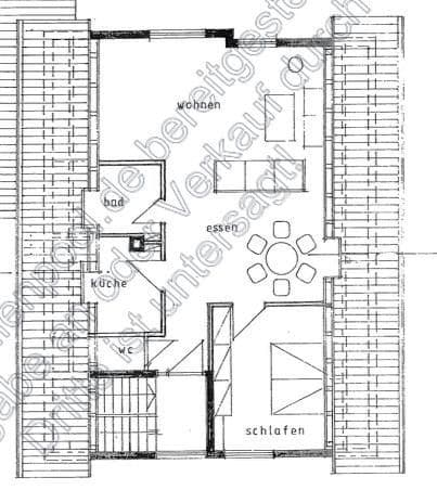 Pronájem bytu 2+1 59 m², Fliederstr. 1a, Rheinstetten, Bádensko-Württembersko Pronájem bytu 2+1 59 m², Fliederstr. 1a, Rheinstetten, Bádensko-Württembersko