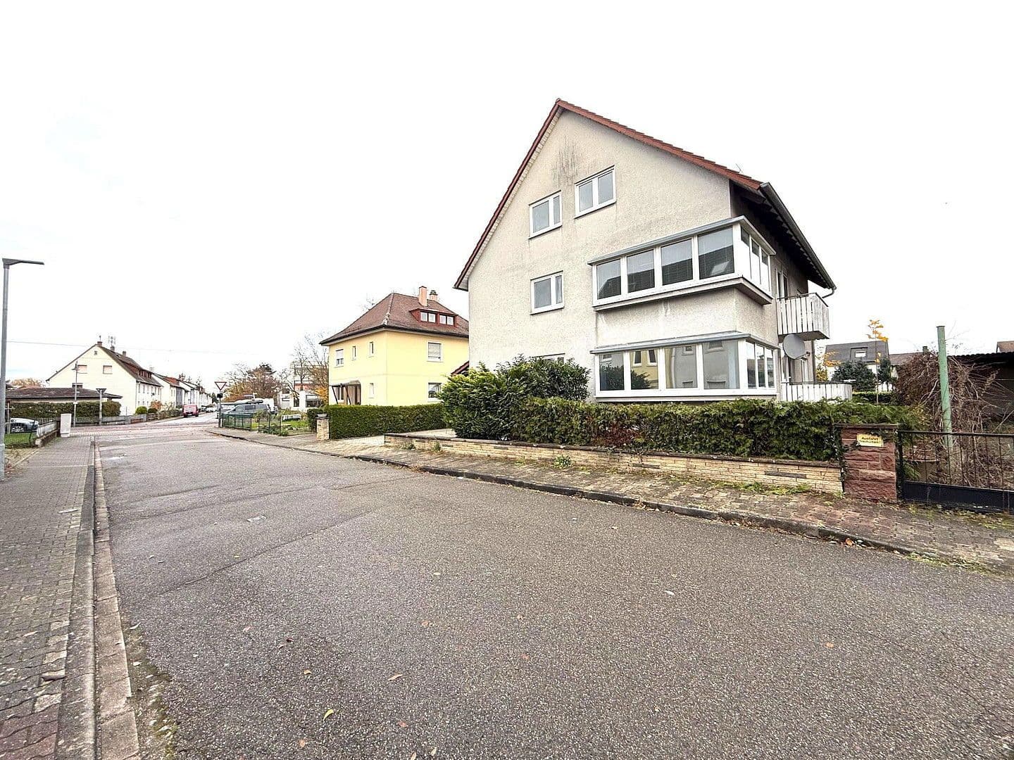 Pronájem bytu 2+1 59 m², Fliederstr. 1a, Rheinstetten, Bádensko-Württembersko Pronájem bytu 2+1 59 m², Fliederstr. 1a, Rheinstetten, Bádensko-Württembersko