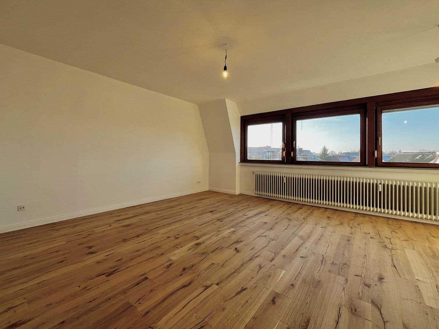 Prodej bytu 2+1 40 m², Grabenstraße 8, Bremen, Bremen Prodej bytu 2+1 40 m², Grabenstraße 8, Bremen, Bremen