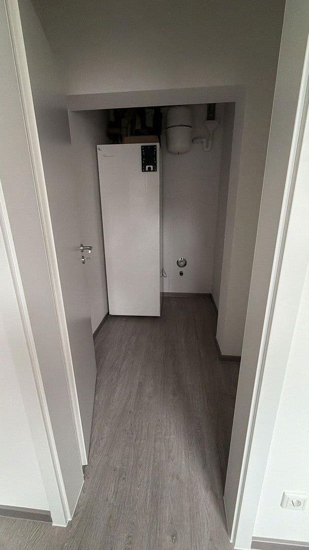 Pronájem bytu 2+1 52 m², Wilhelmstraße, Hof, Bavorsko Pronájem bytu 2+1 52 m², Wilhelmstraße, Hof, Bavorsko