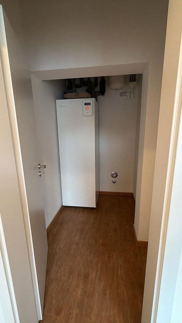 Pronájem bytu 2+1 52 m², Wilhelmstraße, Hof, Bavorsko Pronájem bytu 2+1 52 m², Wilhelmstraße, Hof, Bavorsko