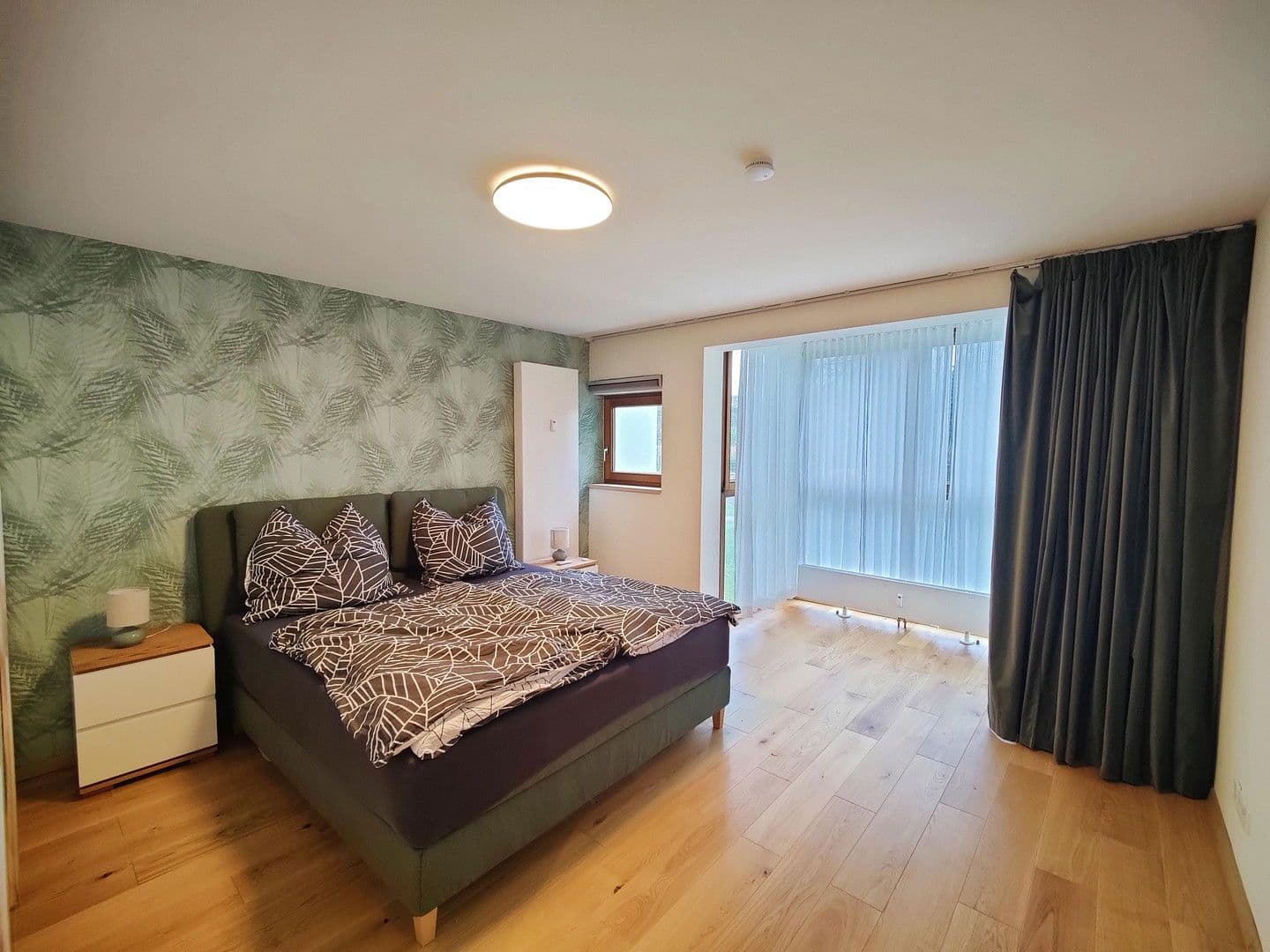 Pronájem bytu 3+kk 105 m², Am Golfplatz 1, Mittenwalde, Braniborsko Pronájem bytu 3+kk 105 m², Am Golfplatz 1, Mittenwalde, Braniborsko