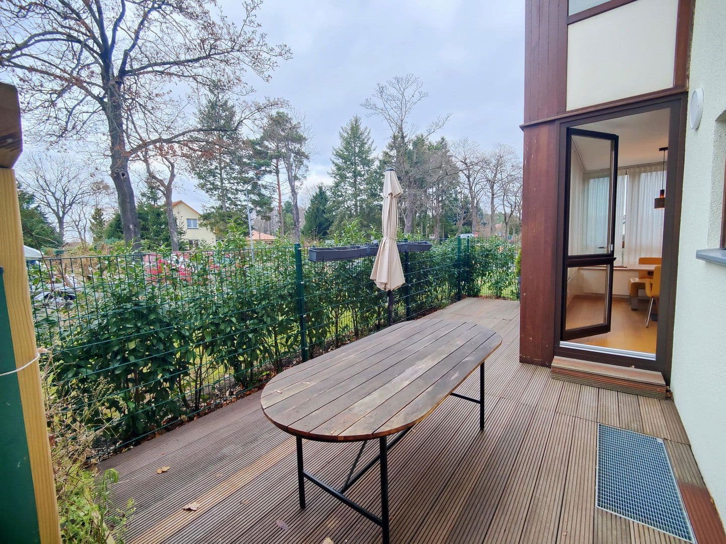 Pronájem bytu 3+kk 105 m², Am Golfplatz 1, Mittenwalde, Braniborsko Pronájem bytu 3+kk 105 m², Am Golfplatz 1, Mittenwalde, Braniborsko