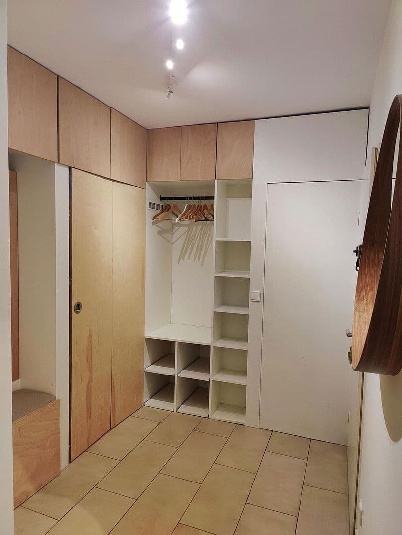 Pronájem bytu 3+kk 105 m², Am Golfplatz 1, Mittenwalde, Braniborsko Pronájem bytu 3+kk 105 m², Am Golfplatz 1, Mittenwalde, Braniborsko