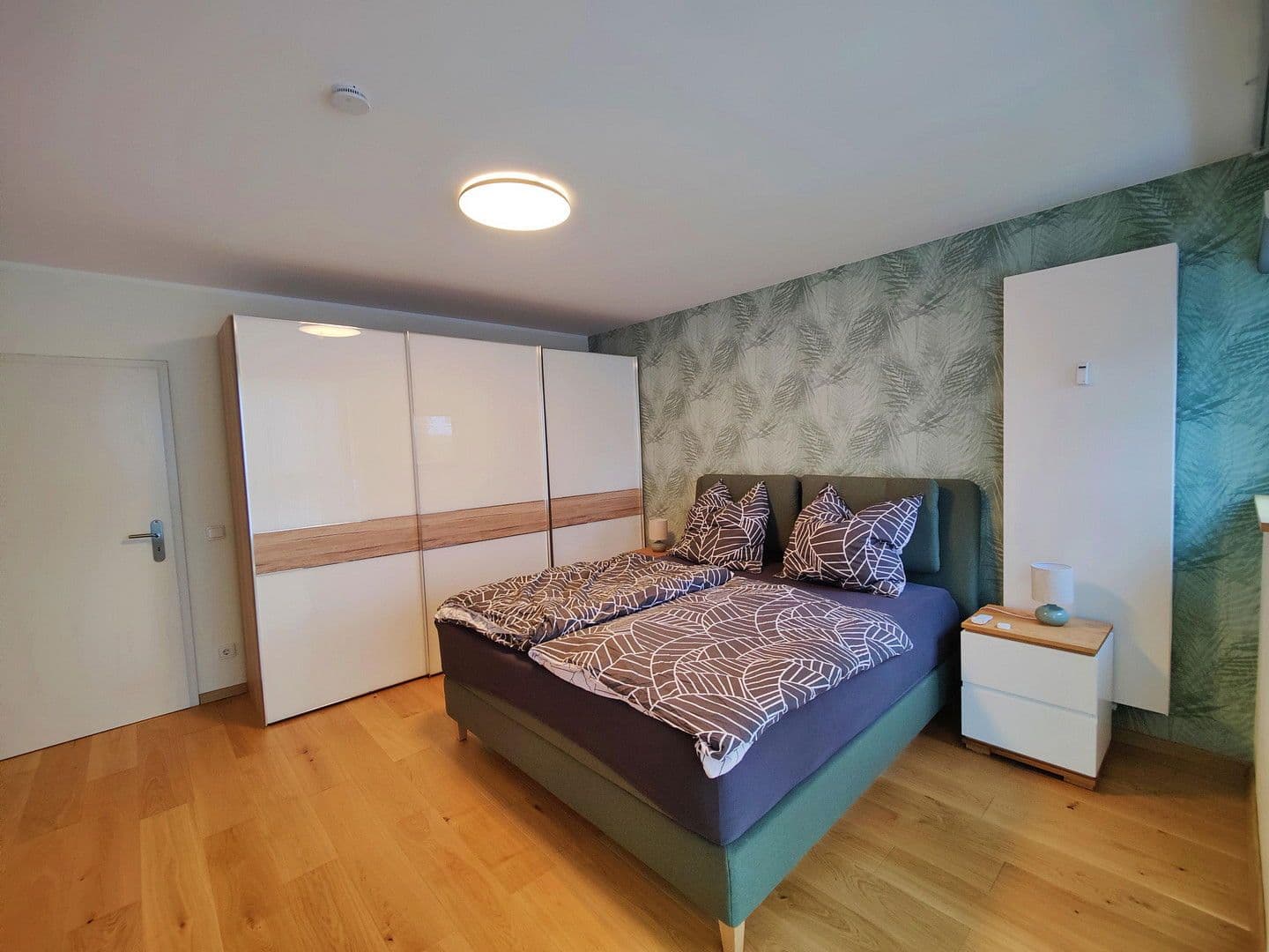 Pronájem bytu 3+kk 105 m², Am Golfplatz 1, Mittenwalde, Braniborsko Pronájem bytu 3+kk 105 m², Am Golfplatz 1, Mittenwalde, Braniborsko