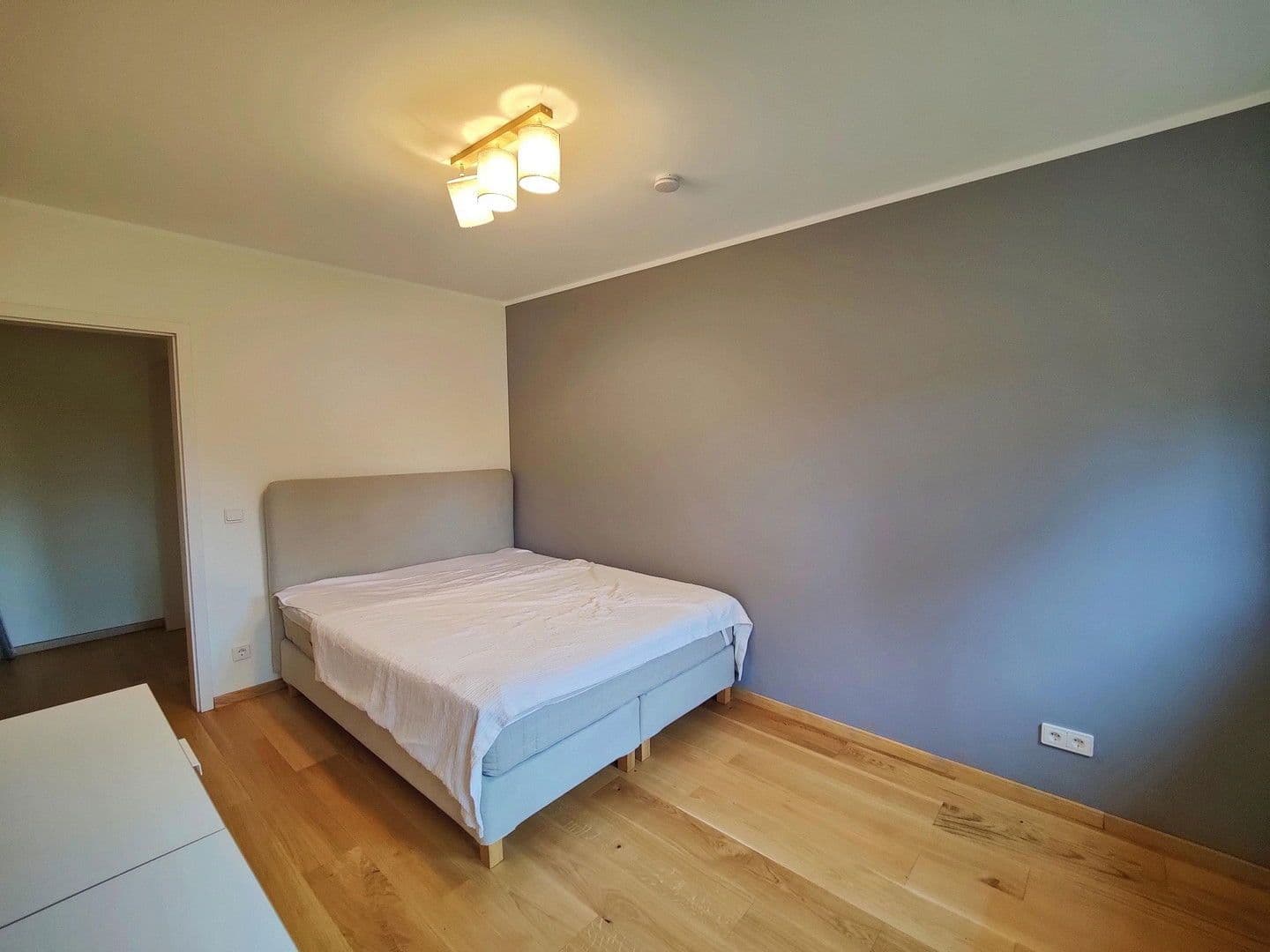 Pronájem bytu 3+kk 105 m², Am Golfplatz 1, Mittenwalde, Braniborsko Pronájem bytu 3+kk 105 m², Am Golfplatz 1, Mittenwalde, Braniborsko