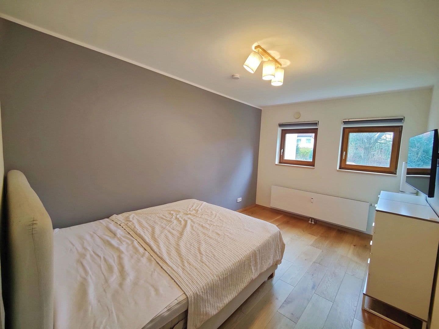 Pronájem bytu 3+kk 105 m², Am Golfplatz 1, Mittenwalde, Braniborsko Pronájem bytu 3+kk 105 m², Am Golfplatz 1, Mittenwalde, Braniborsko