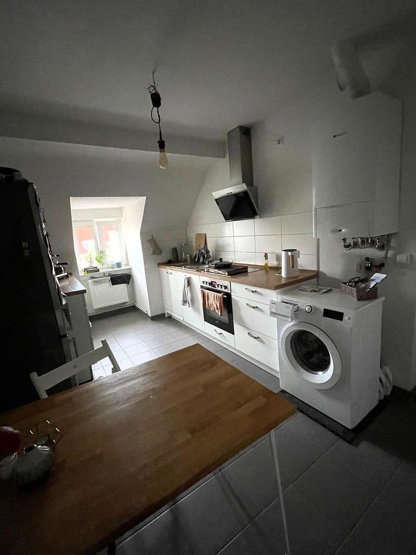 Pronájem bytu 3+1 65 m², Gerwigstr. 1 A, Karlsruhe, Bádensko-Württembersko Pronájem bytu 3+1 65 m², Gerwigstr. 1 A, Karlsruhe, Bádensko-Württembersko