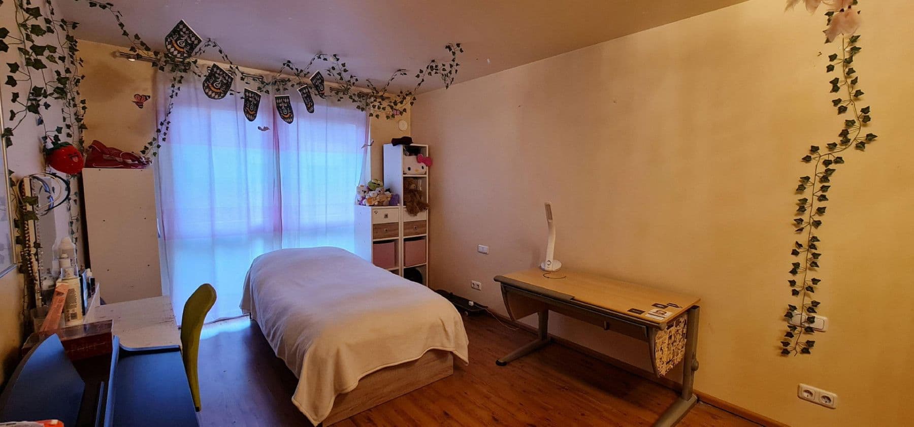 Pronájem domu 135 m², pozemek 156 m², Ratingen, Severní Porýní-Vestfálsko Pronájem domu 135 m², pozemek 156 m², Ratingen, Severní Porýní-Vestfálsko