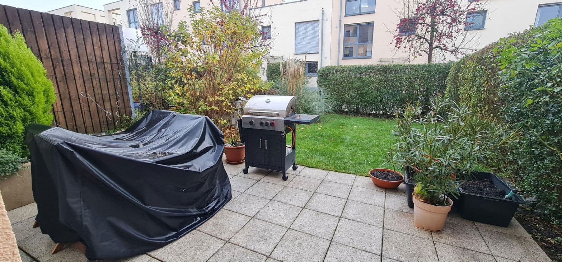 Pronájem domu 135 m², pozemek 156 m², Ratingen, Severní Porýní-Vestfálsko Pronájem domu 135 m², pozemek 156 m², Ratingen, Severní Porýní-Vestfálsko