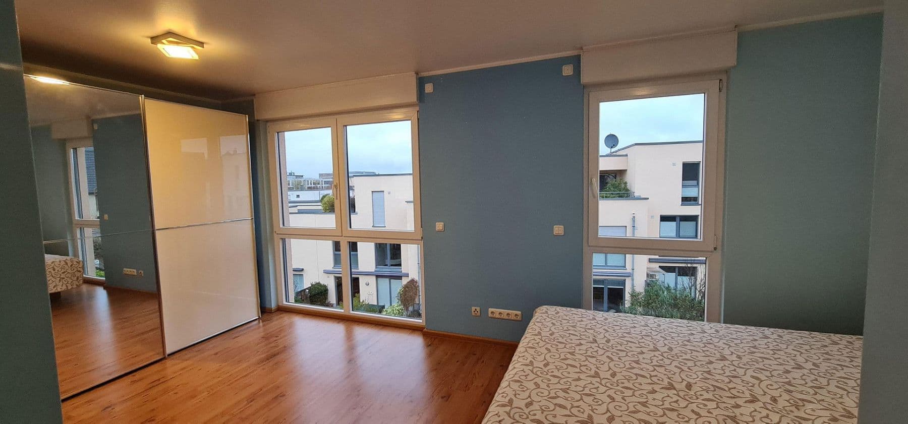 Pronájem domu 135 m², pozemek 156 m², Ratingen, Severní Porýní-Vestfálsko Pronájem domu 135 m², pozemek 156 m², Ratingen, Severní Porýní-Vestfálsko