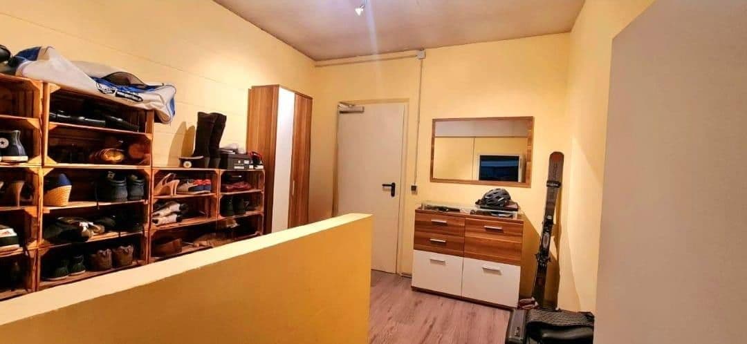 Pronájem domu 135 m², pozemek 156 m², Ratingen, Severní Porýní-Vestfálsko Pronájem domu 135 m², pozemek 156 m², Ratingen, Severní Porýní-Vestfálsko