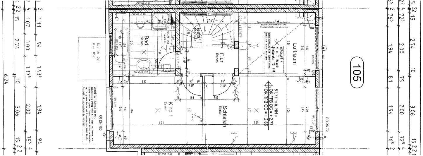 Pronájem domu 135 m², pozemek 156 m², Ratingen, Severní Porýní-Vestfálsko Pronájem domu 135 m², pozemek 156 m², Ratingen, Severní Porýní-Vestfálsko
