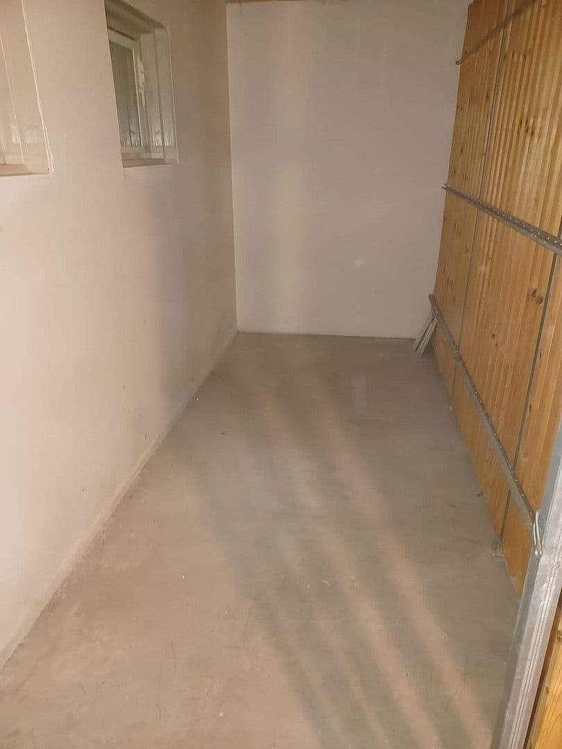 Pronájem bytu 1+1 30 m², Berlin, Berlín Pronájem bytu 1+1 30 m², Berlin, Berlín