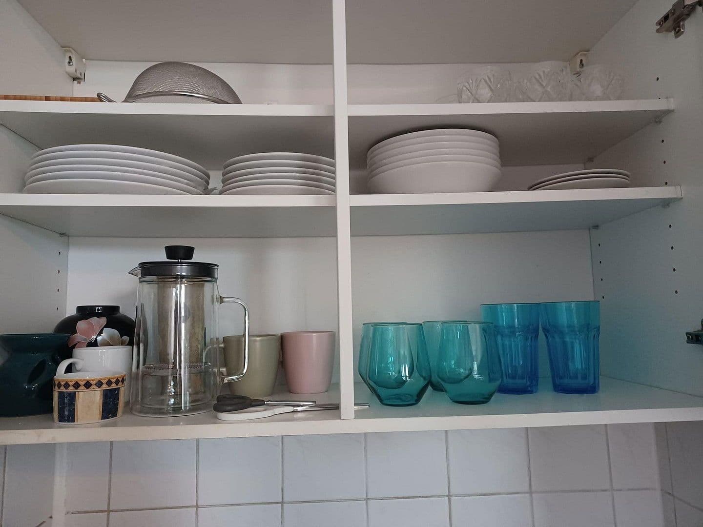 Pronájem bytu 1+1 30 m², Berlin, Berlín Pronájem bytu 1+1 30 m², Berlin, Berlín