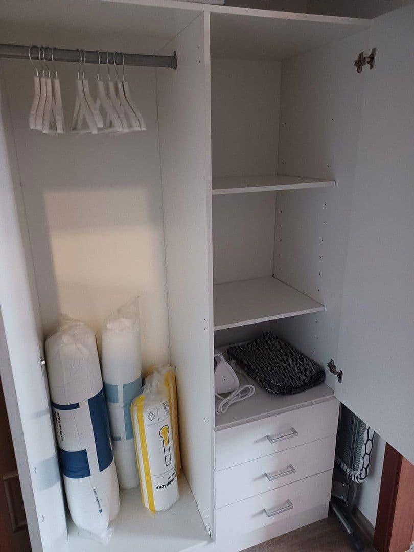 Pronájem bytu 1+1 30 m², Berlin, Berlín Pronájem bytu 1+1 30 m², Berlin, Berlín