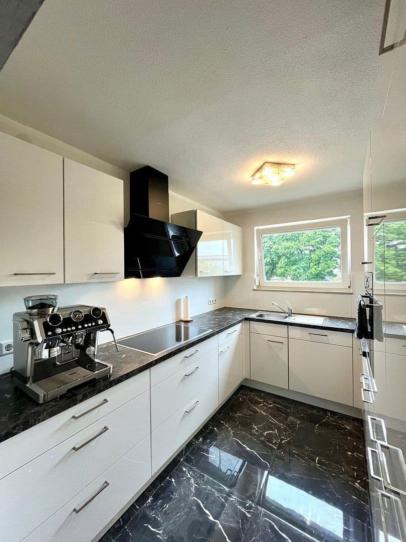 Prodej bytu 3+kk 76 m², Brühlstraße 15, Gomaringen, Bádensko-Württembersko Prodej bytu 3+kk 76 m², Brühlstraße 15, Gomaringen, Bádensko-Württembersko