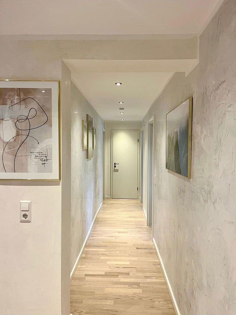 Prodej bytu 3+kk 76 m², Brühlstraße 15, Gomaringen, Bádensko-Württembersko Prodej bytu 3+kk 76 m², Brühlstraße 15, Gomaringen, Bádensko-Württembersko