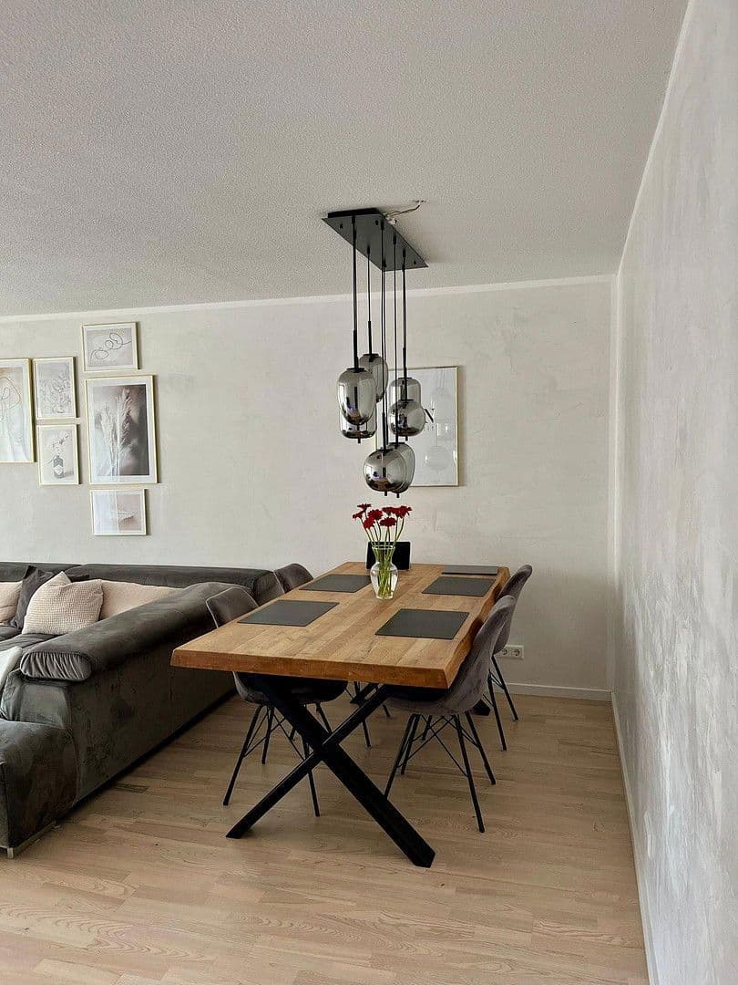 Prodej bytu 3+kk 76 m², Brühlstraße 15, Gomaringen, Bádensko-Württembersko Prodej bytu 3+kk 76 m², Brühlstraße 15, Gomaringen, Bádensko-Württembersko